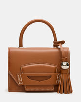 PREPPY BAG TOFFEE