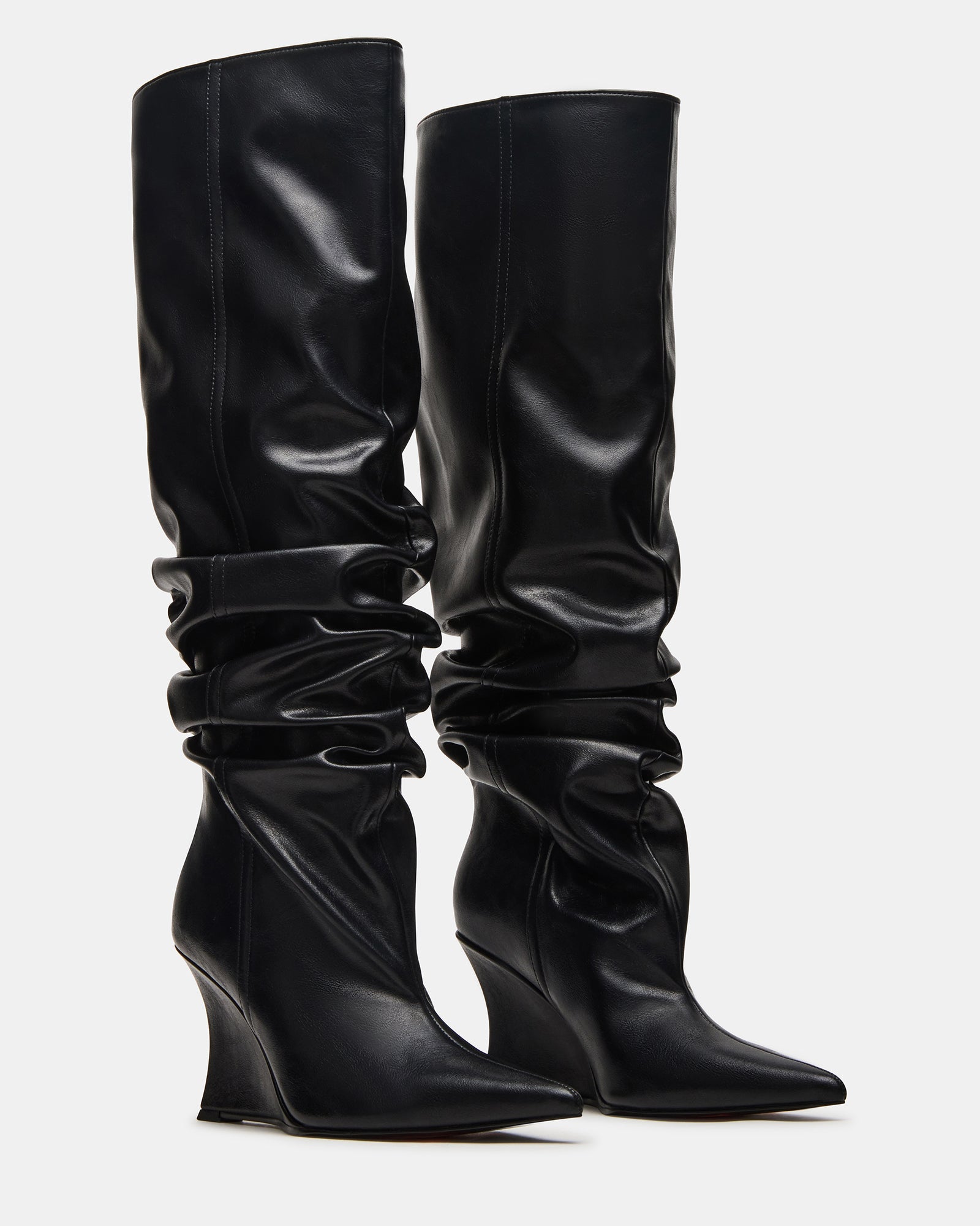 DISTORTION BLACK